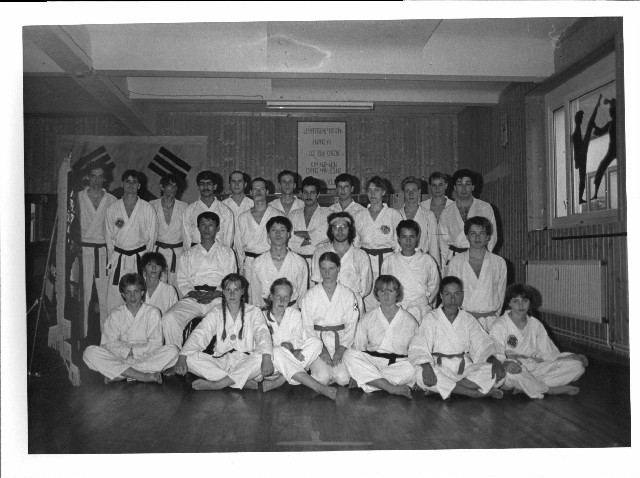 1985 Gruppe