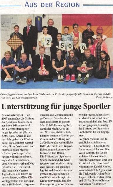 Prima Wochenende 30.11.2013 1