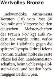 HC 24.12.2012 Bericht AK