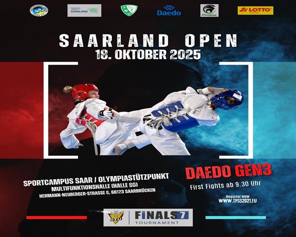 Final 7 Saarland